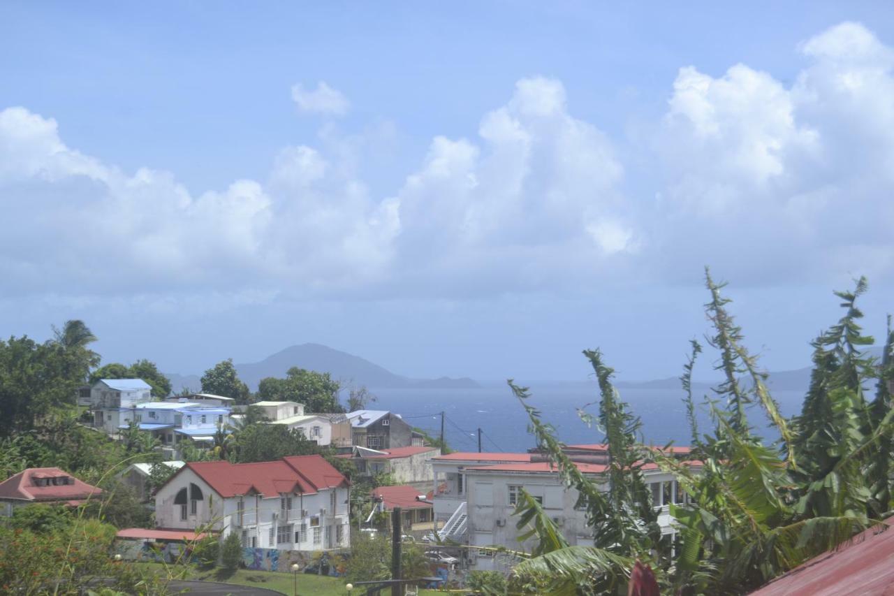 Trois-RivièresAn Eol Caraibes别墅 外观 照片
